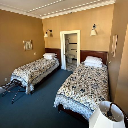 The Inn At Купърстаун Екстериор снимка