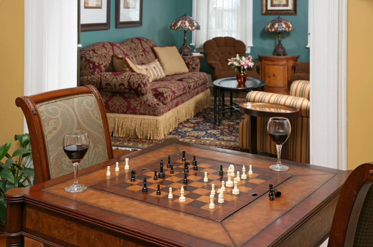 The Inn At Купърстаун Стая снимка
